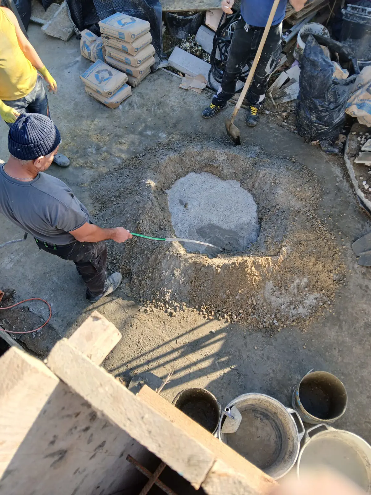 Job Image